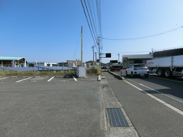 フローラルコート桜の周辺