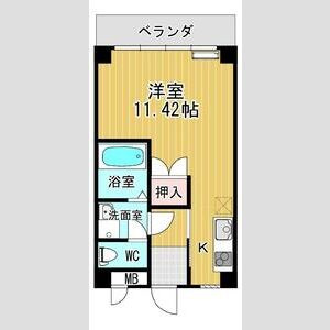 【間取り】 | シティアイランド