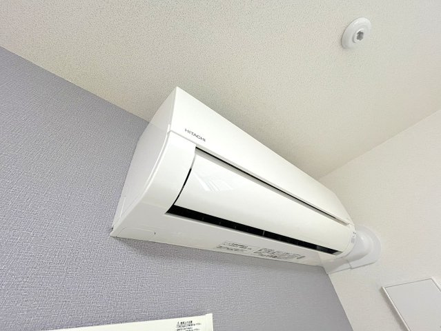 ニューサンライフの設備