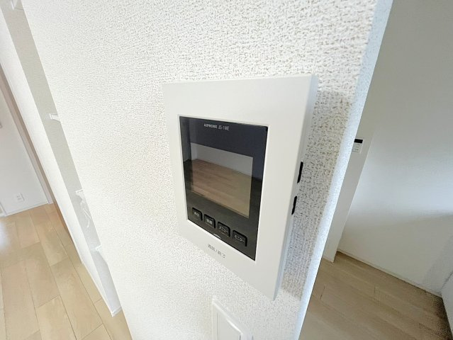 ニューサンライフのセキュリティ