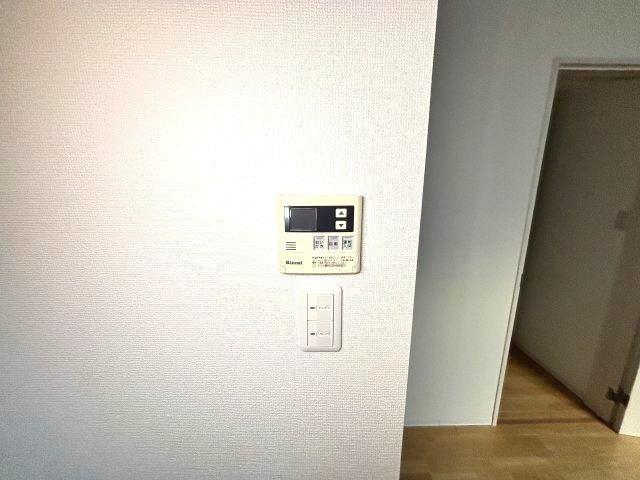 【IDC】パロス六甲の設備