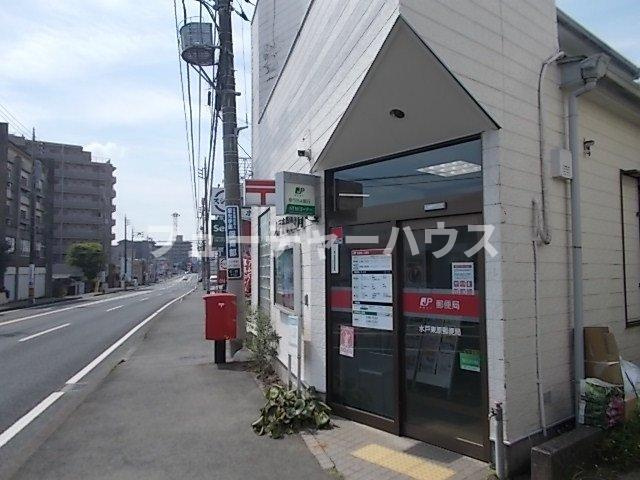 サニーメゾン　前島の周辺|水戸東原郵便局まで200m
