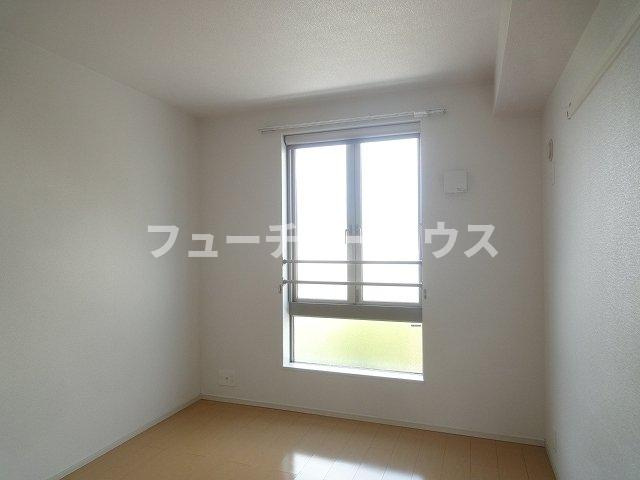 サニーメゾン　前島の内装