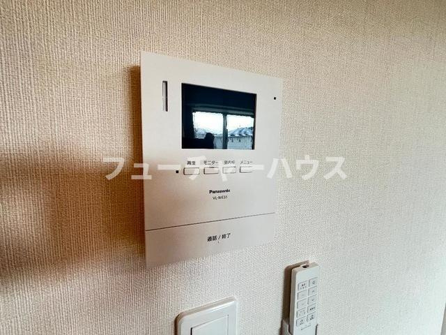 ベリーベル（Very Belle）のセキュリティ