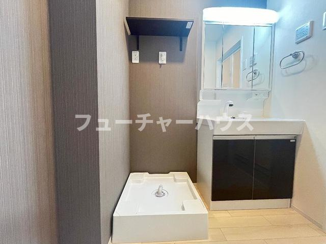 ベリーベル（Very Belle）の設備