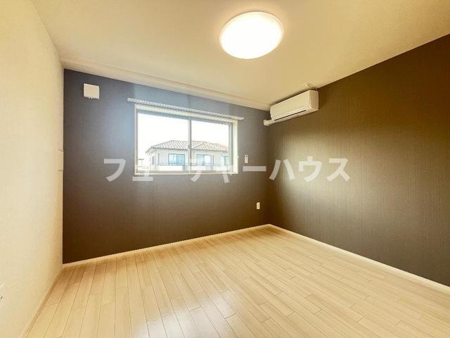 ベリーベル（Very Belle）の内装