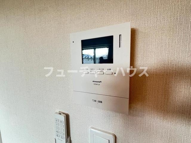 ベリーベル（Very Belle）のセキュリティ