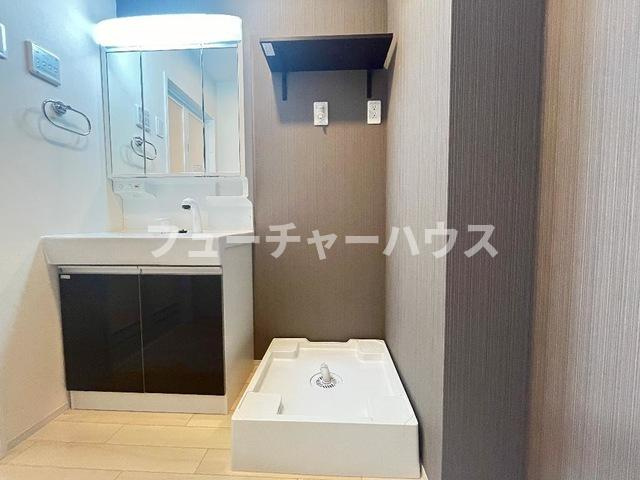 ベリーベル（Very Belle）の設備