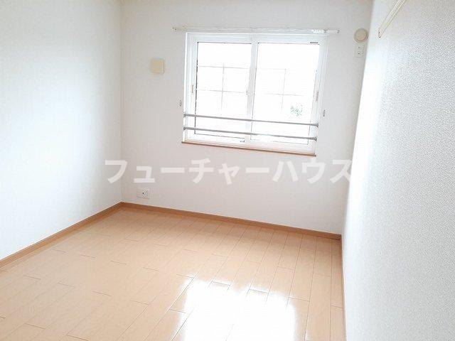 サンライトレジデンス　Ⅳの内装