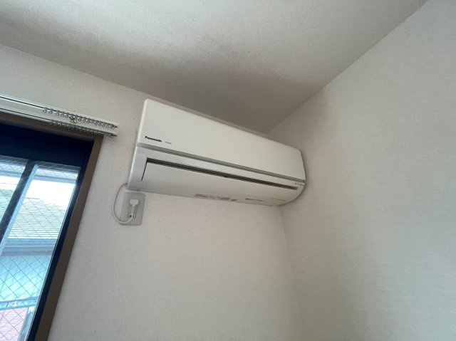 プレステージ芦屋C棟の設備