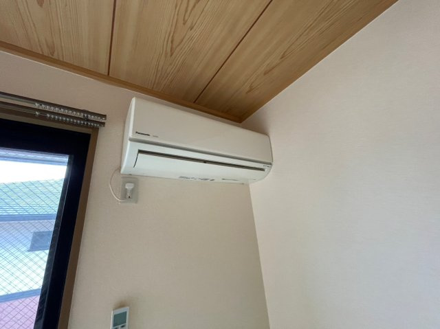 プレステージ芦屋C棟の設備