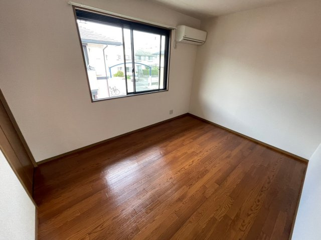 プレステージ芦屋C棟の居間・リビング