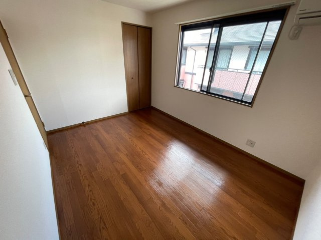 プレステージ芦屋C棟の居間・リビング
