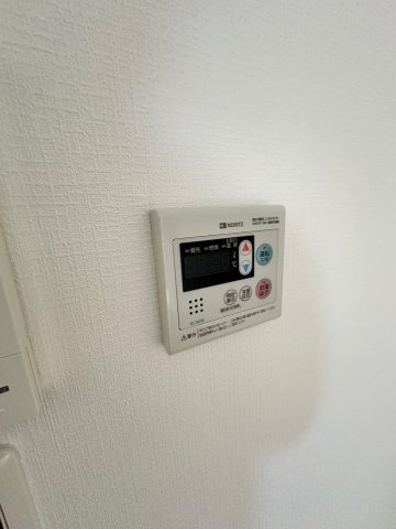 GARDENIA茨木の内装