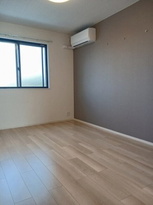 【内装】 | ベイサイドアクアＣ | きれいな内装です