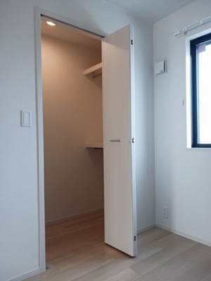 【収納】 | ベイサイドアクアＣ | 便利な収納スペースです