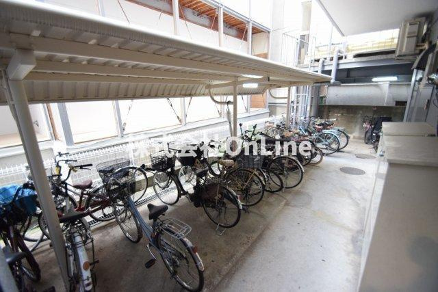 ライラック上本町のその他共用部分