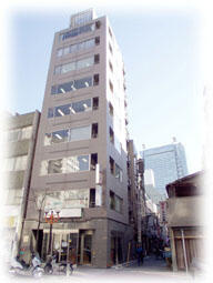 【外観】 | 喜三郎ビル