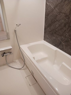 【浴室】 | ジュネス | 日々の暮らしに欠かせないお風呂です