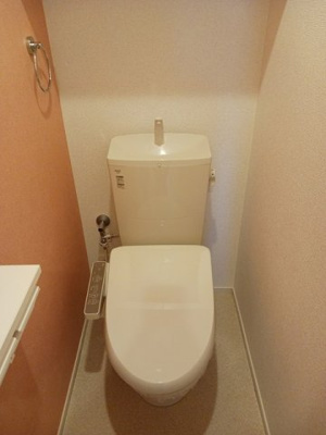 【トイレ】 | ジュネス | トイレも気になるポイント