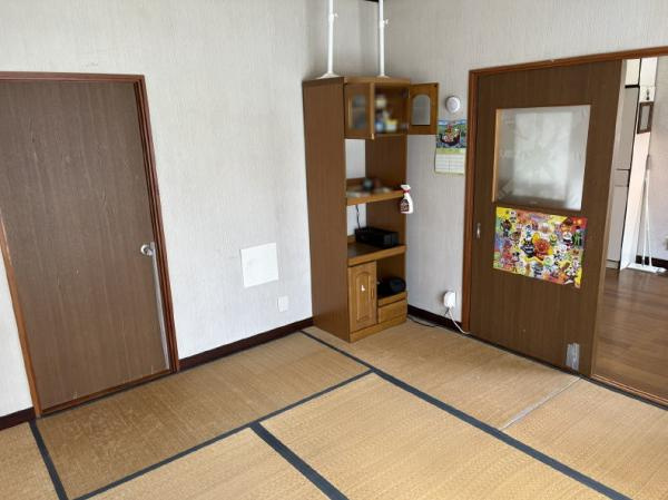 【居間・リビング】