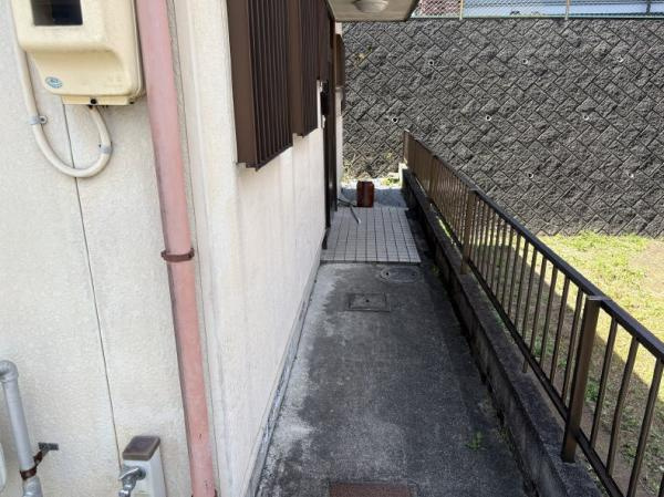 【外観】