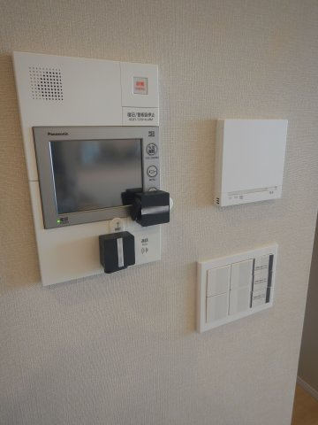 シティタワーズ東京ベイイーストタワーのセキュリティ