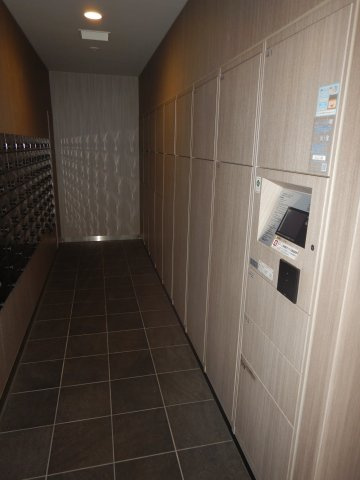 シティタワーズ東京ベイイーストタワーの設備