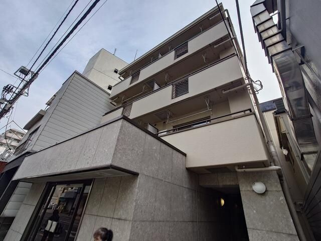 Ｋ．ハイツ