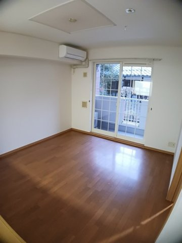 スリズイエの居間・リビング