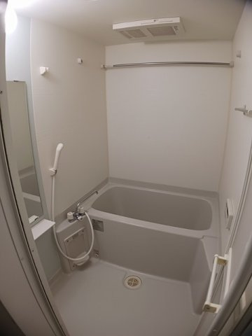 スリズイエの浴室