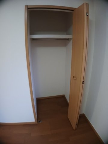 スリズイエの収納