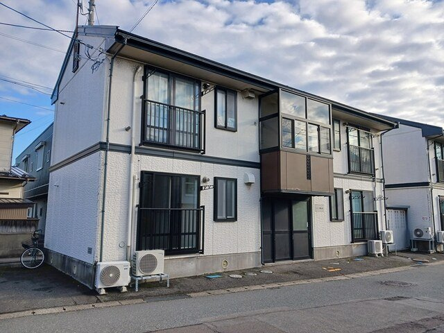 ＡＱＵＡ楢山Ａ