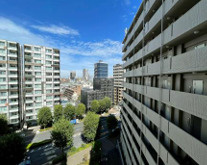 ライオンズシティ西新宿