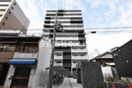 エグゼ大阪CITYオースティンの画像