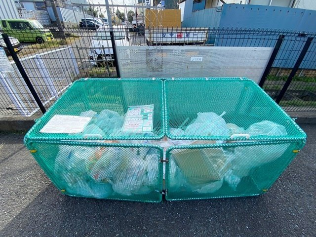 横浜市泉区中田北３丁目の賃貸マンションのその他共用部分
