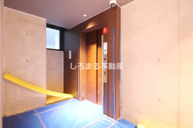 アルティザ南堀江のその他共用部分