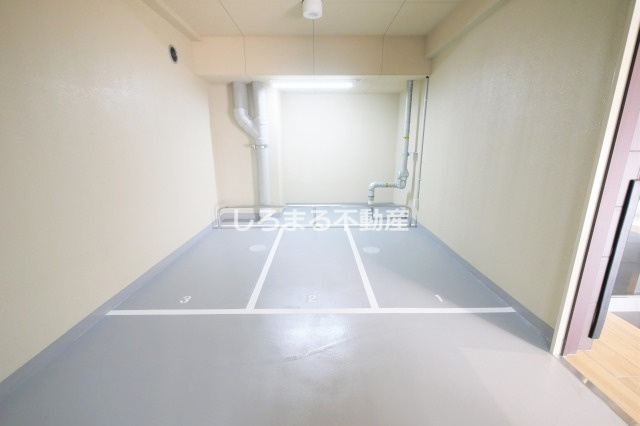 アルティザ南堀江のその他共用部分