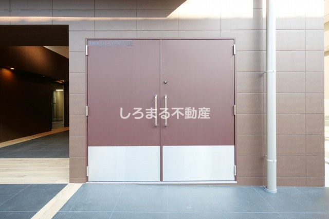 アルティザ南堀江のその他共用部分
