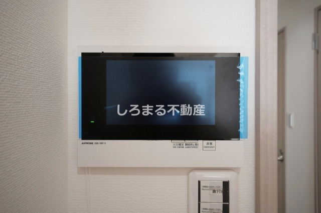 アルティザ南堀江の設備