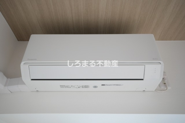 アルティザ南堀江の設備