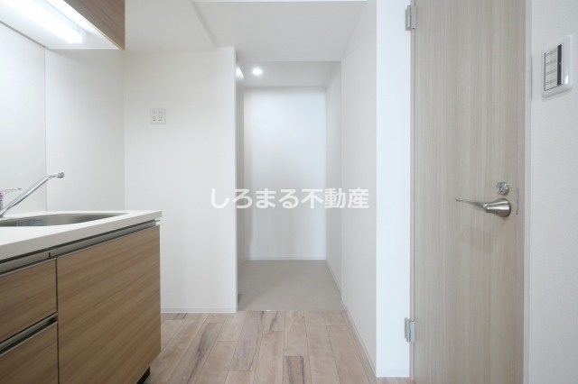 アルティザ南堀江の内装