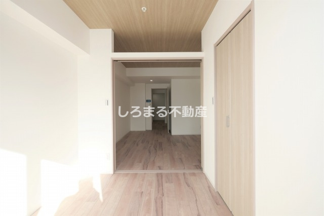 アルティザ南堀江の内装
