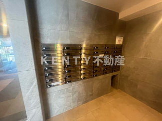【その他共用部分】