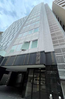 日宝秋葉原ビルの画像