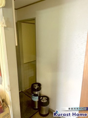 【内装】 | Rinon背戸口1階路面店舗