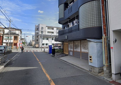 【周辺】 | Rinon背戸口1階路面店舗