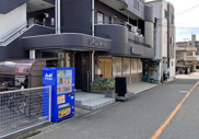 Rinon背戸口1階路面店舗の画像