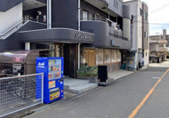 Rinon背戸口1階路面店舗の画像