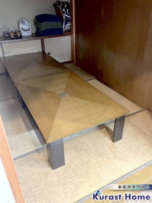 【内装】 | Rinon背戸口1階路面店舗